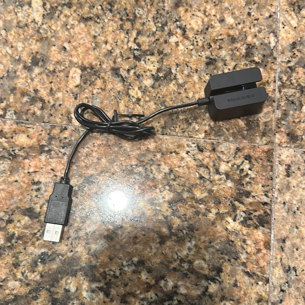 Plantronics Wireless Accessories